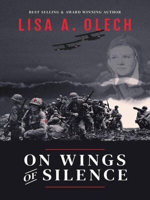 cover image of On Wings of Silence